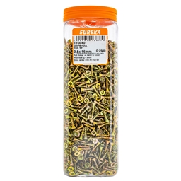 T1G040 - Chipboard Screw